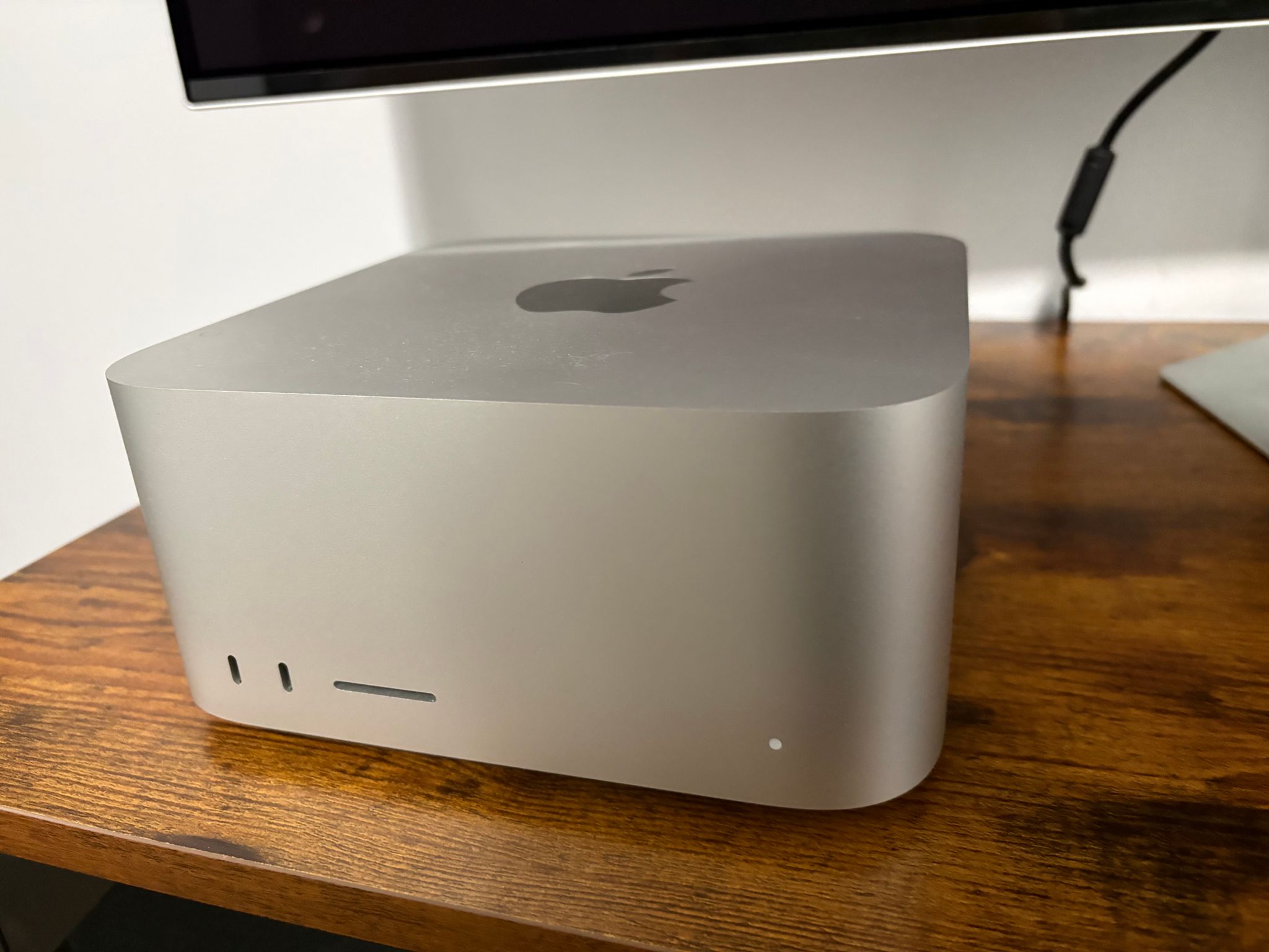 Mac Studio M4 Pro Max