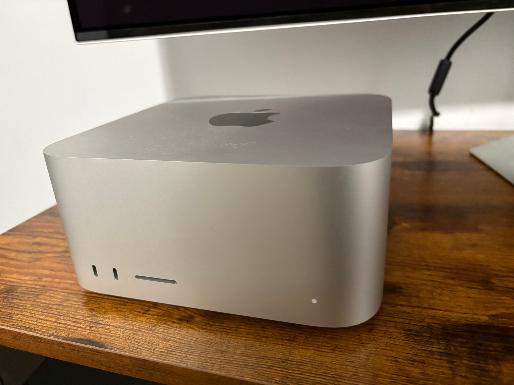 Mac Studio M4 Pro Max