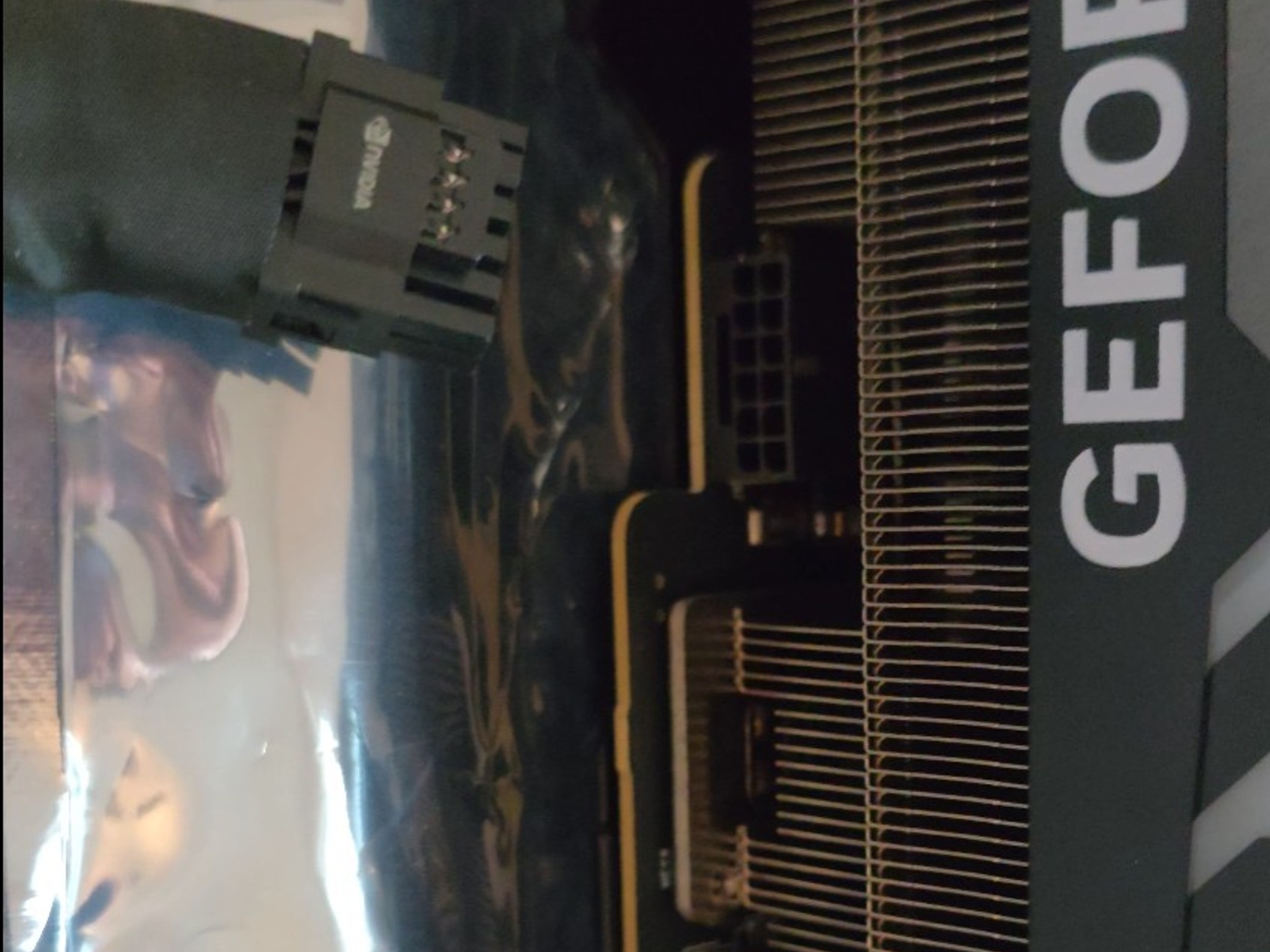 MSI GeForce RTX 4090 GAMING X TRIO 24GB GDDR6X Graphics Card