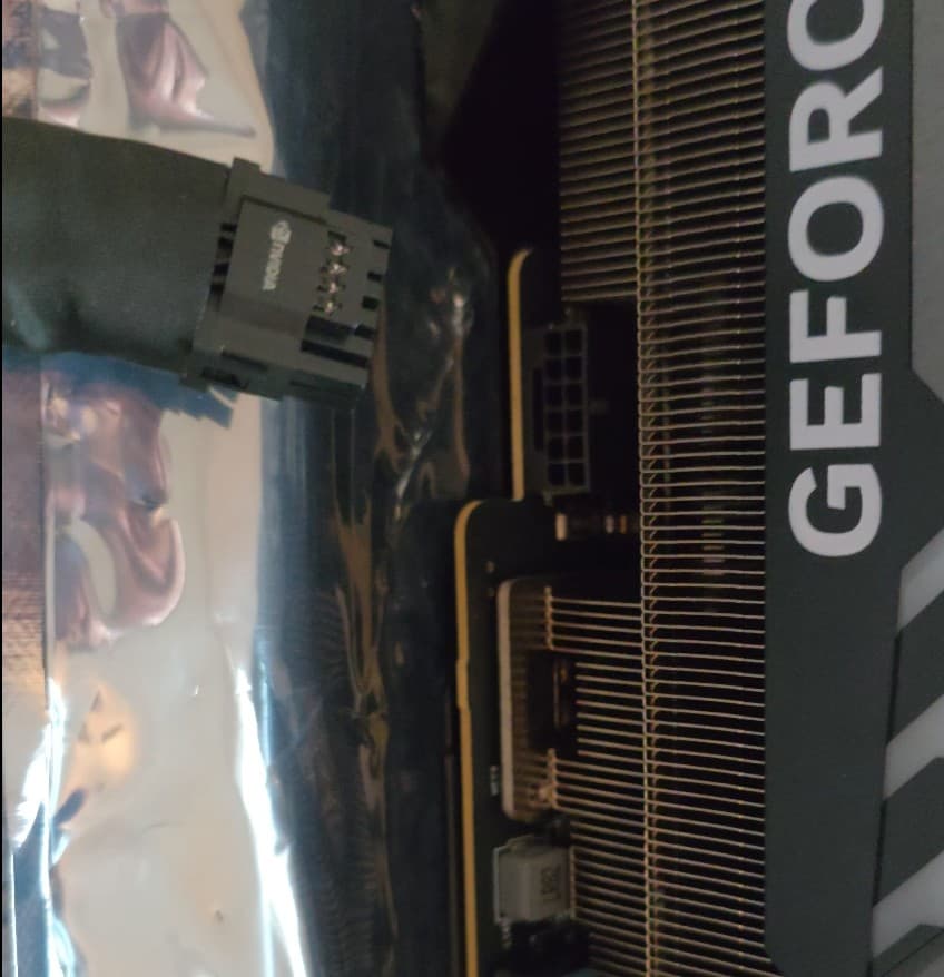 MSI GeForce RTX 4090 GAMING X TRIO 24GB GDDR6X Graphics Card