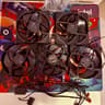 Bundle of Fans (Cooler Master + be quiet)