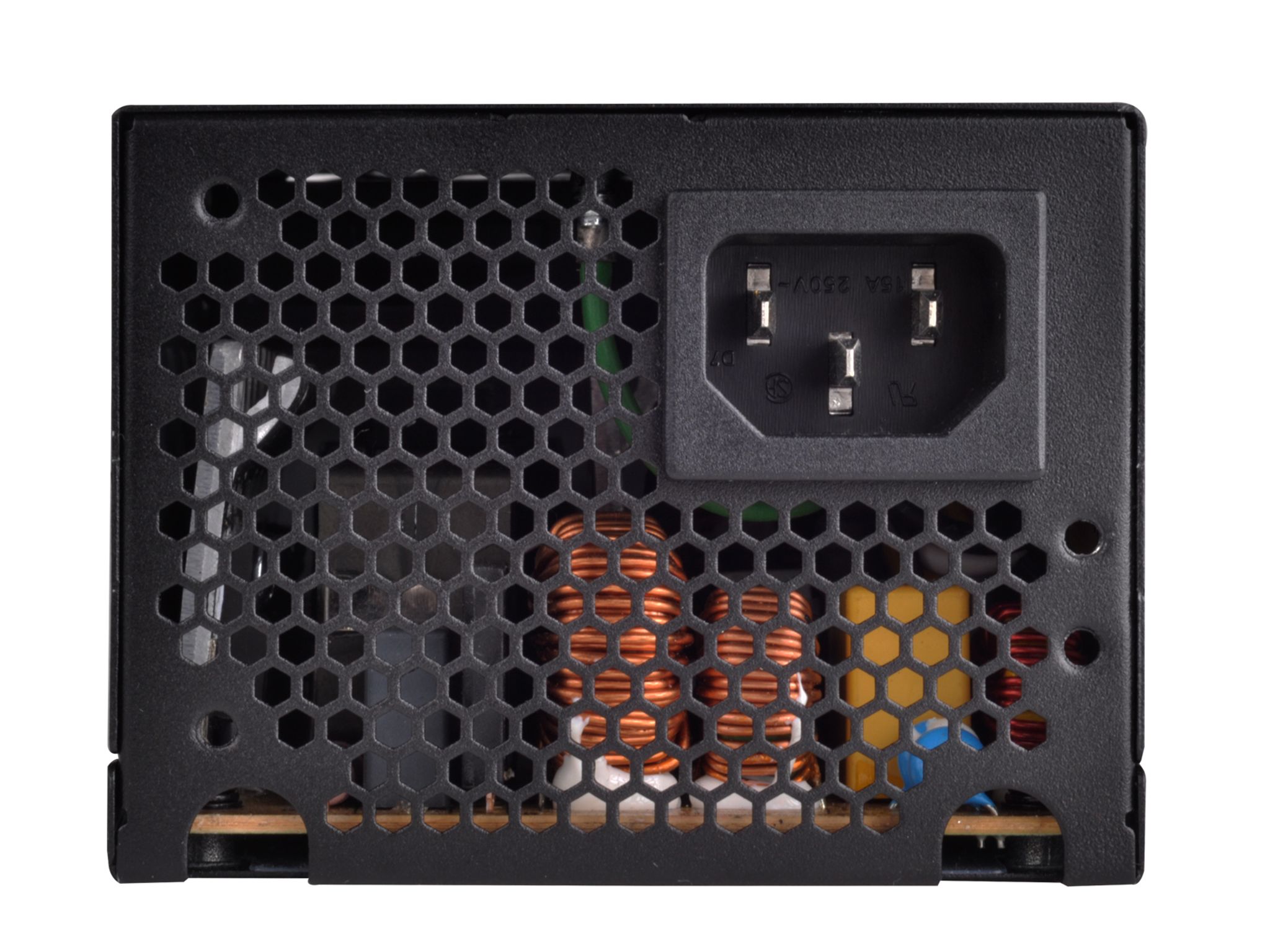 New Silverstone SST-TX300 300W TFX PSU 80 PLUS Bronze Power Supply