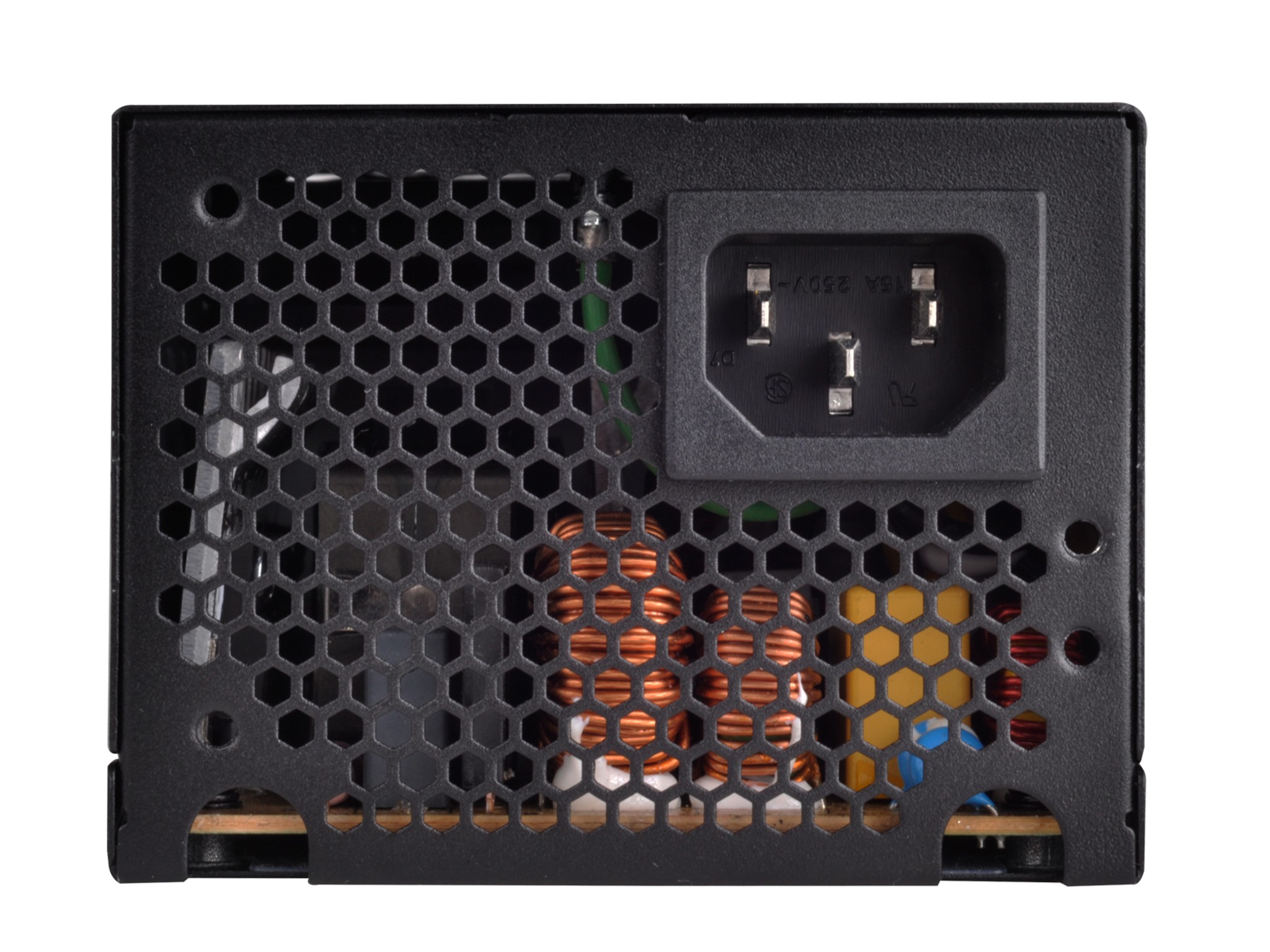 New Silverstone SST-TX300 300W TFX PSU 80 PLUS Bronze Power Supply