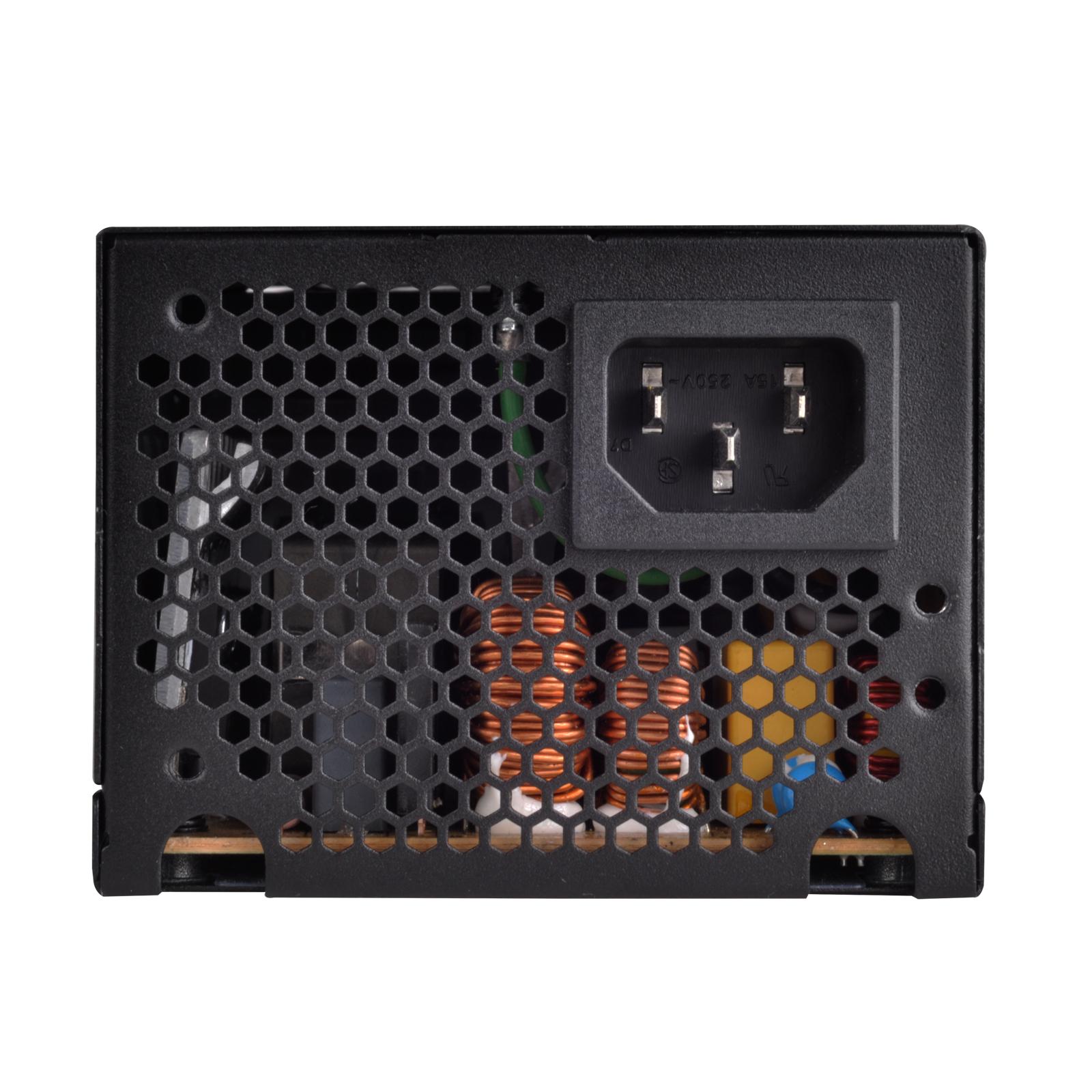 New Silverstone SST-TX300 300W TFX PSU 80 PLUS Bronze Power Supply
