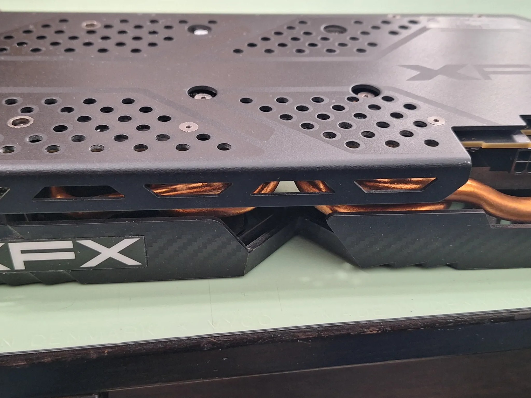 XFX RX 580 8G