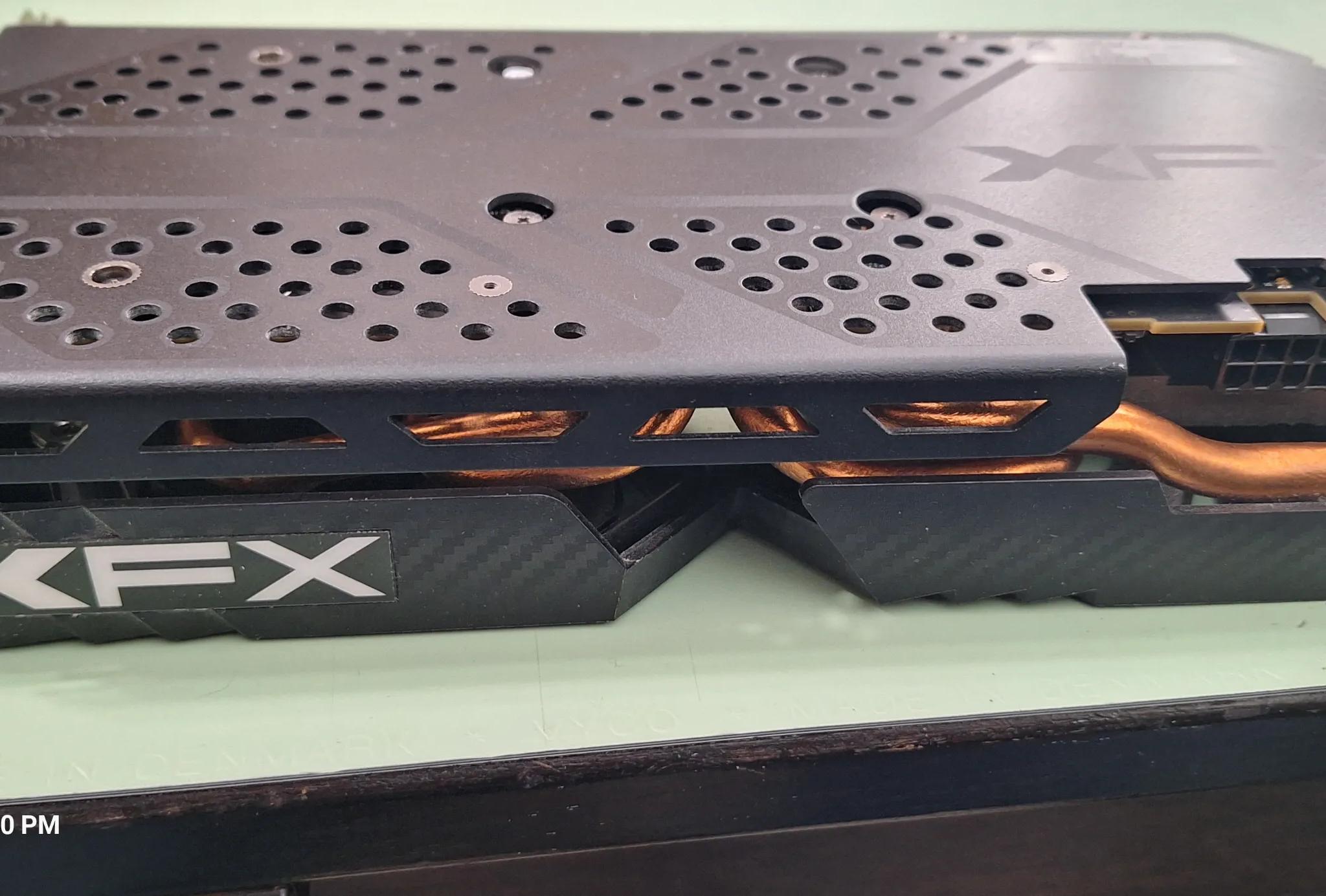 XFX RX 580 8G