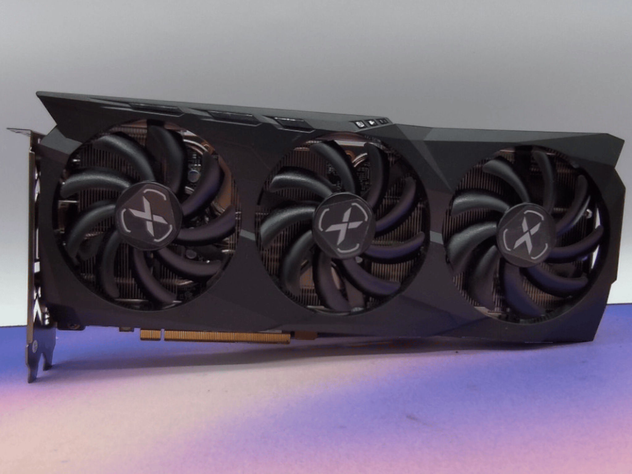 XFX Speedster SWFT 309 RX 6700