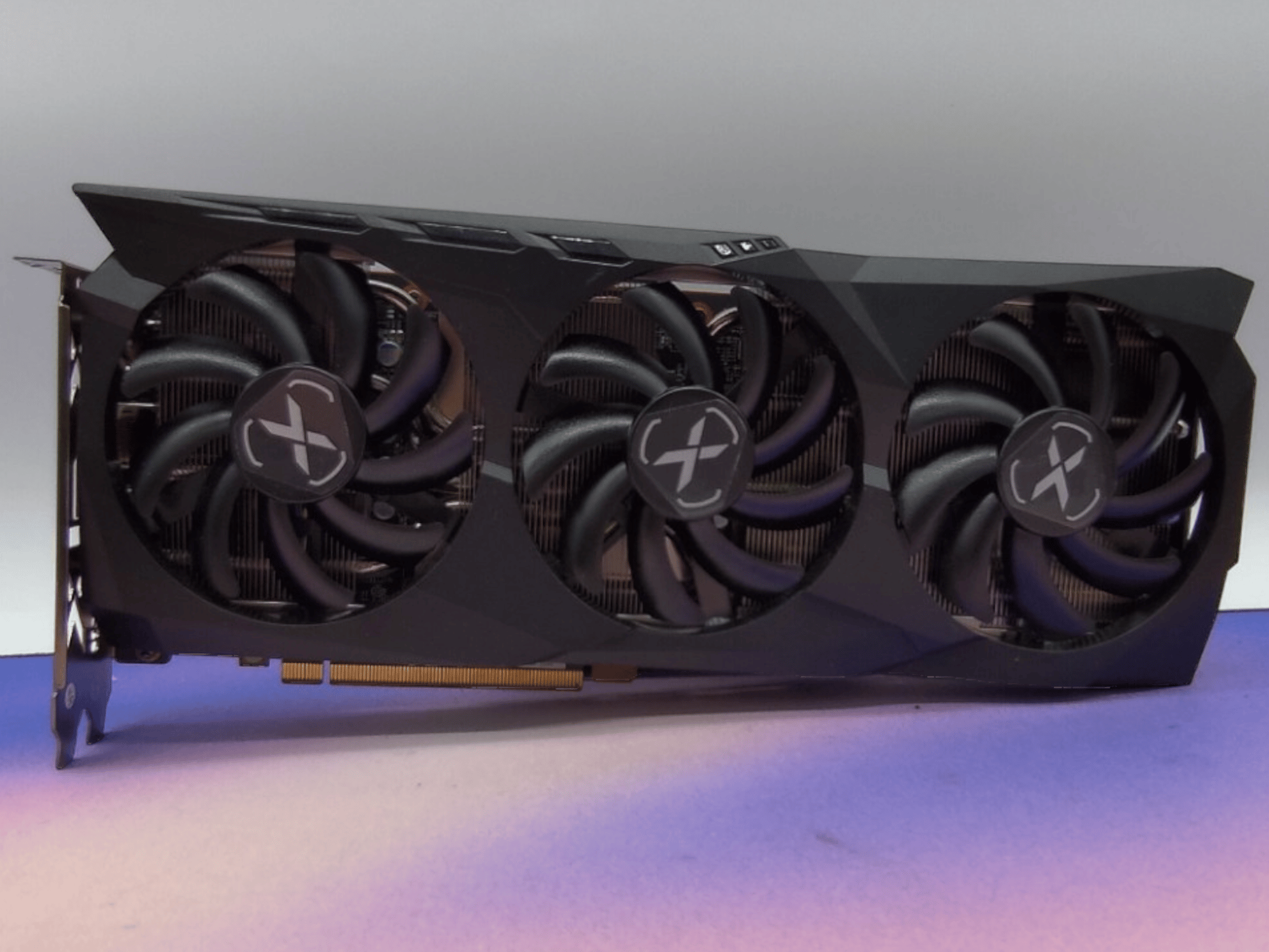 XFX Speedster SWFT 309 RX 6700