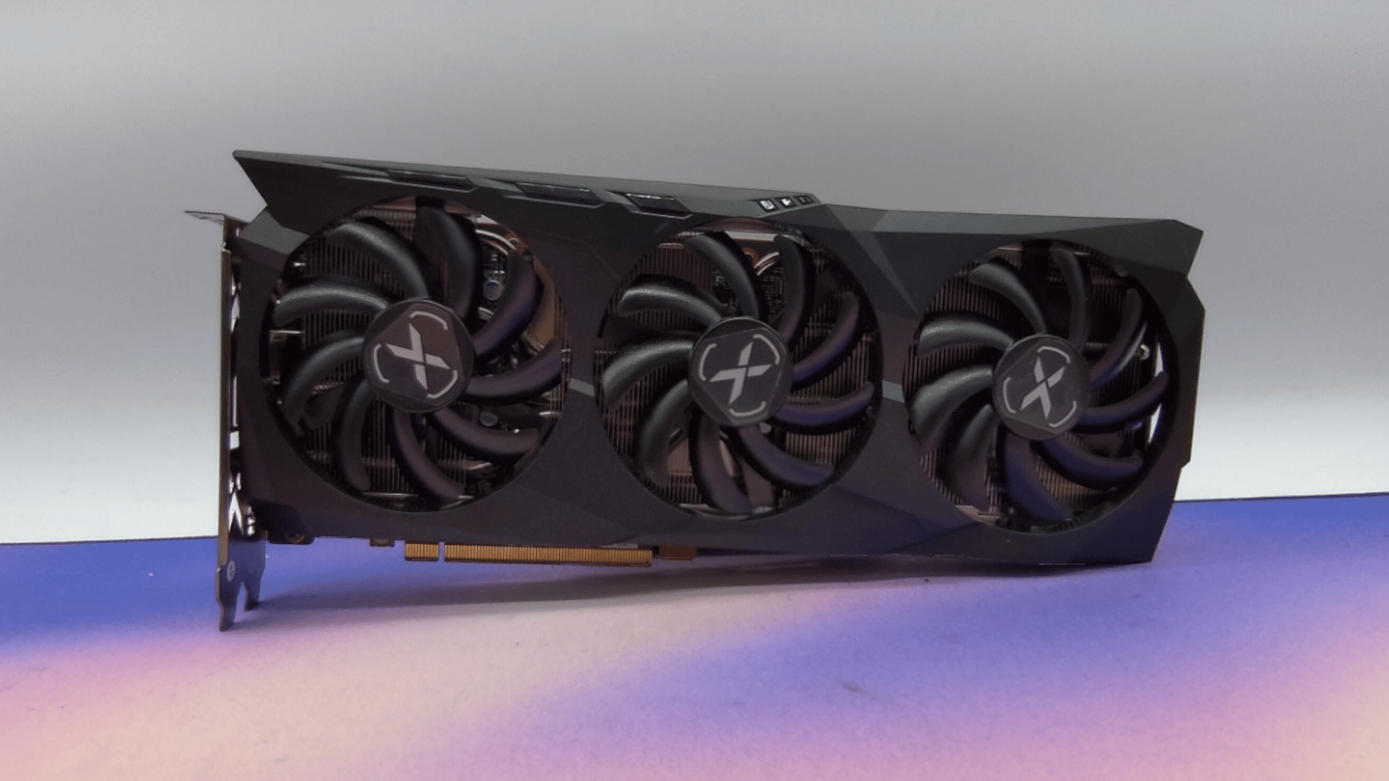 XFX Speedster SWFT 309 RX 6700