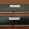 32 GB Corsair Vengeance LPX DDR4 (2 X 16GB) 2666MHz CL16