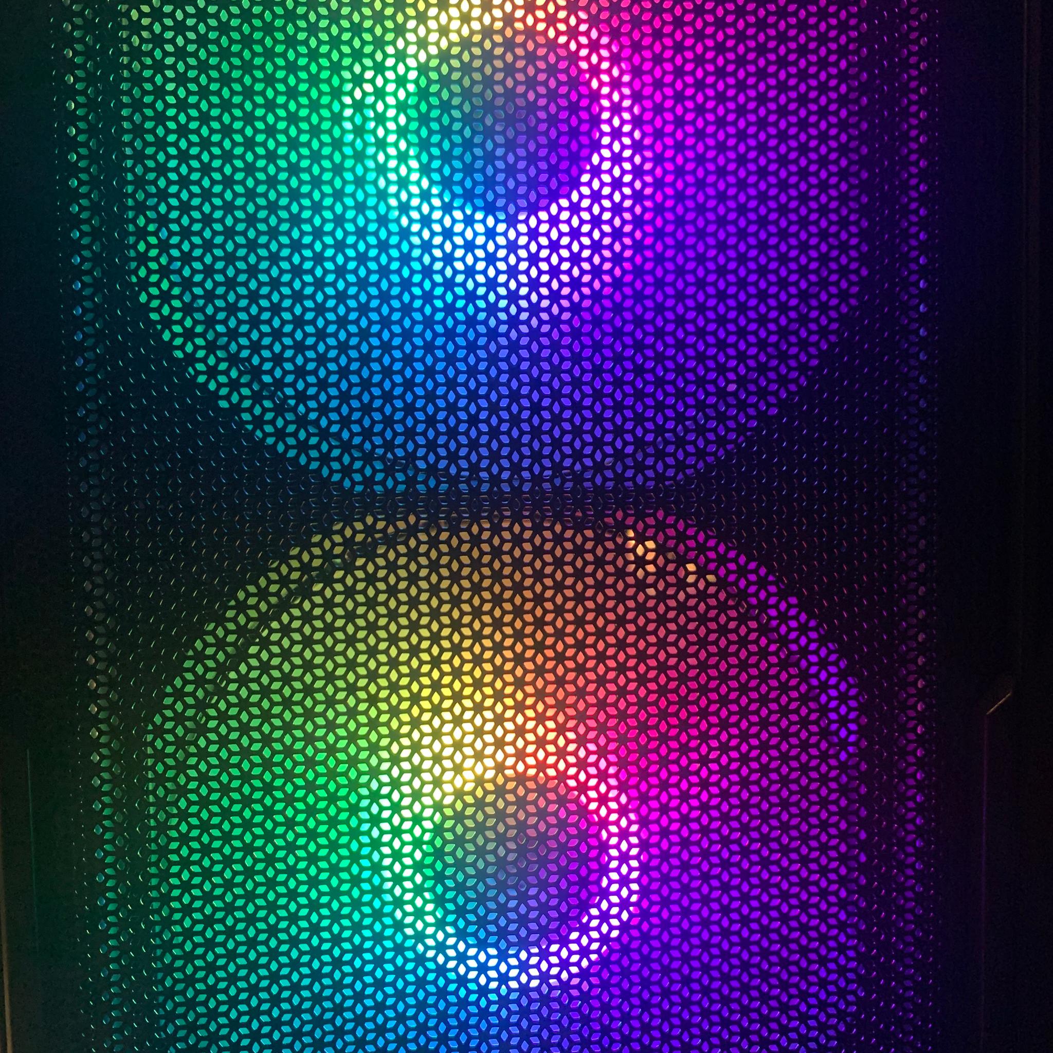 4 BRAND NEW Zalman RGB Fans - Score a Deal!