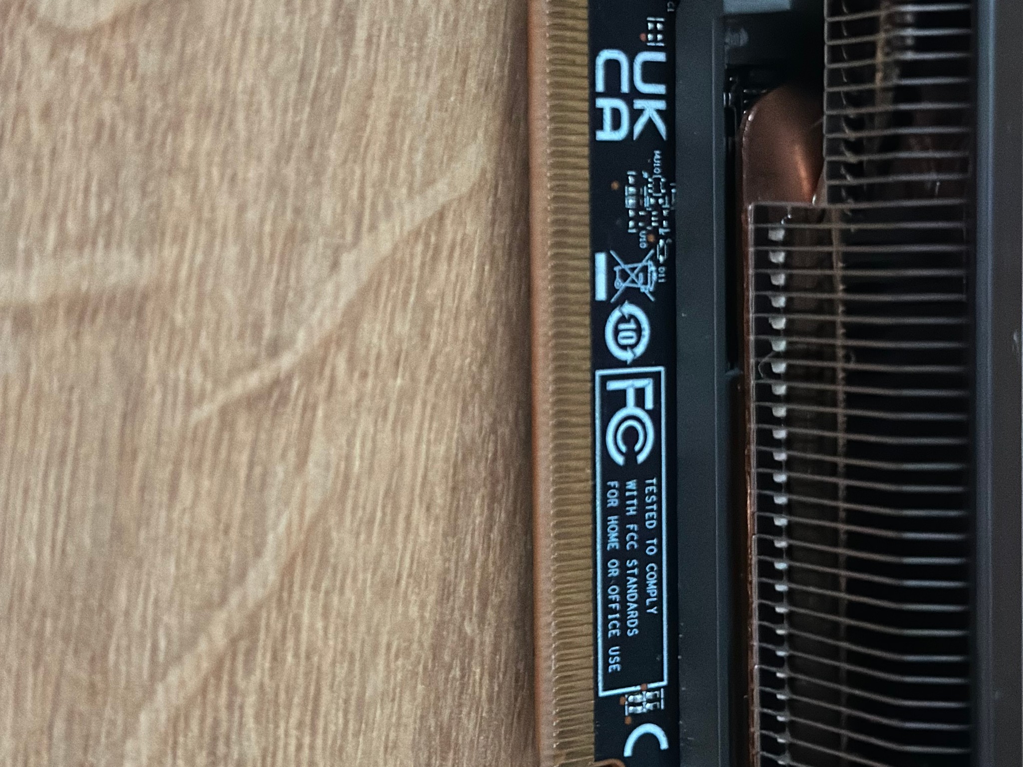 SAPPHIRE NITRO+ Radeon RX 7900 XT
