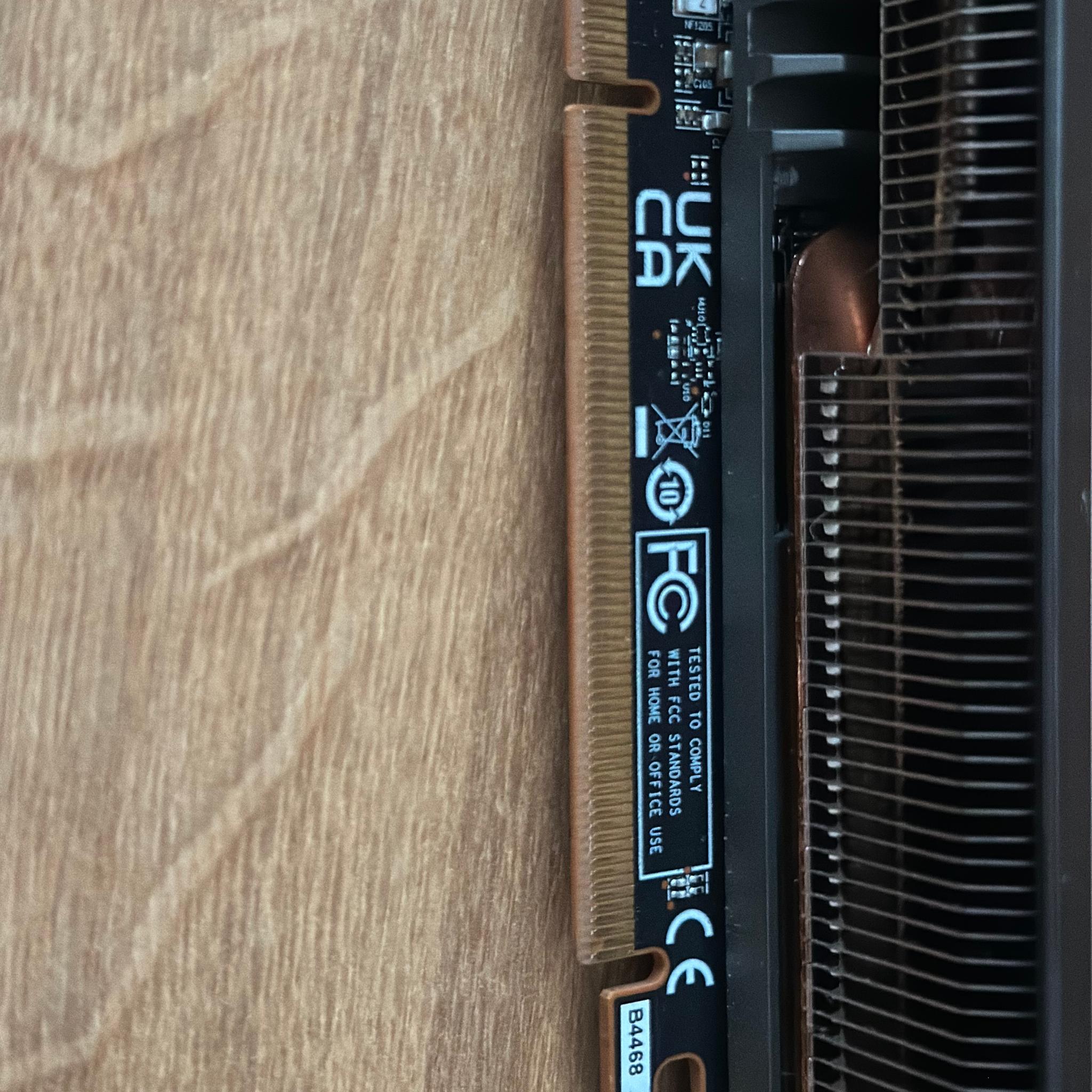 SAPPHIRE NITRO+ Radeon RX 7900 XT