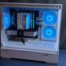 SUPER PC💫RTX 3060Ti FE | I7 11700f | 32gb RGB DDR4 | 1TB M.2 SSD