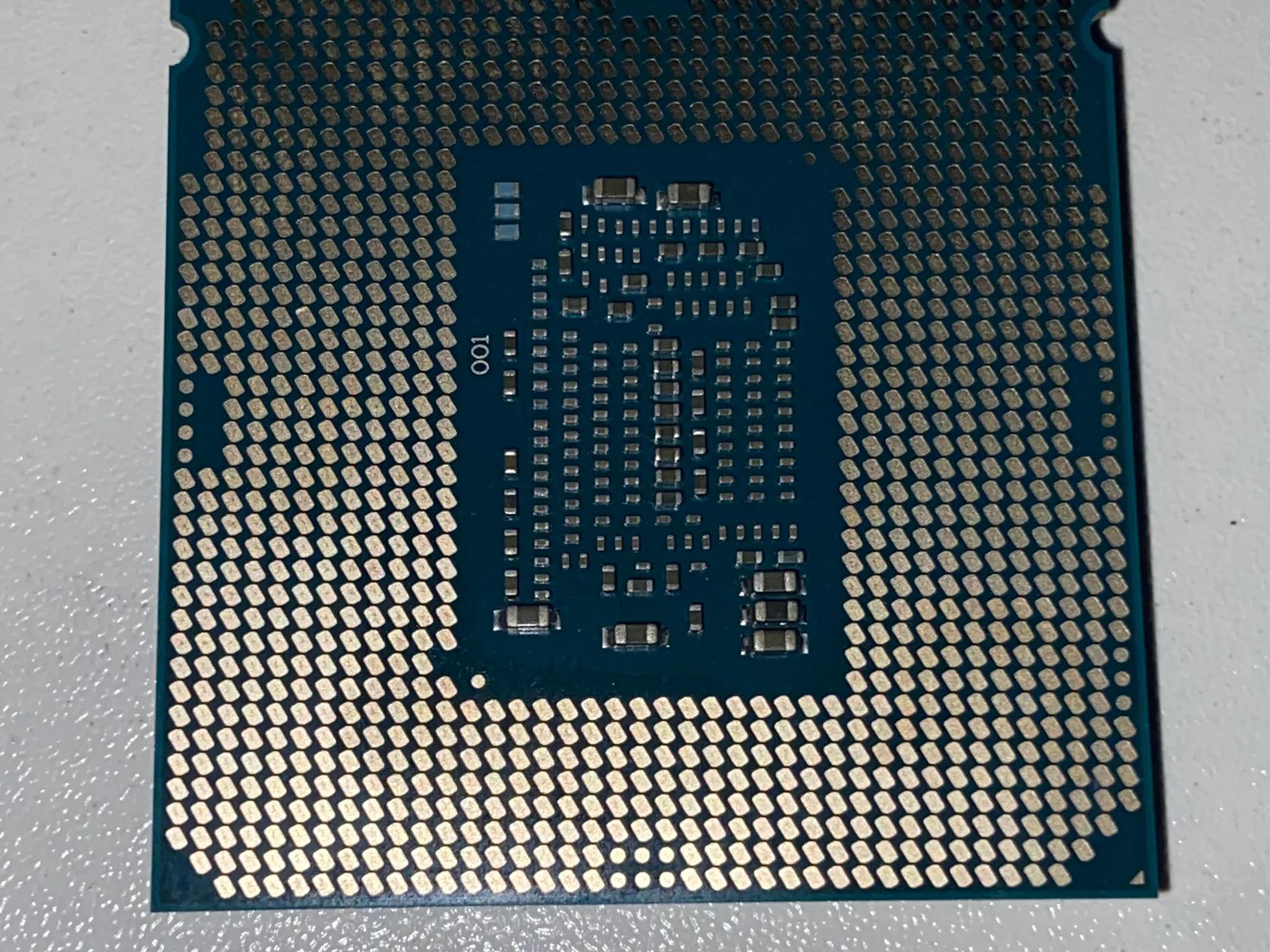 Intel Core i5-7600K 3.8 GHz Quad-Core Processor