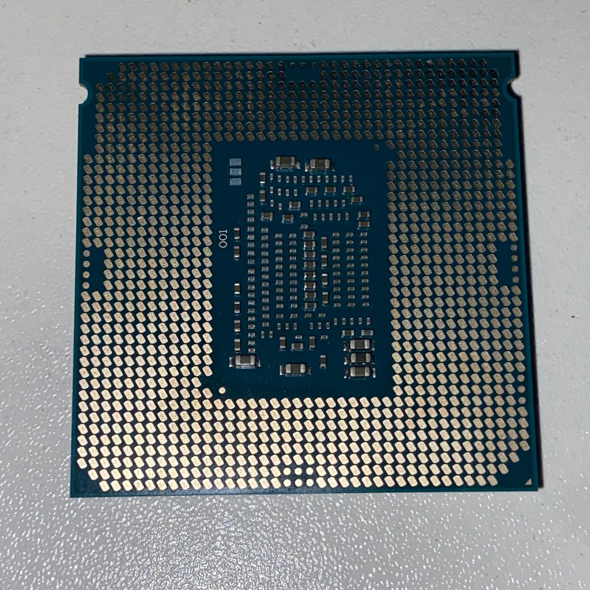 Intel Core i5-7600K 3.8 GHz Quad-Core Processor