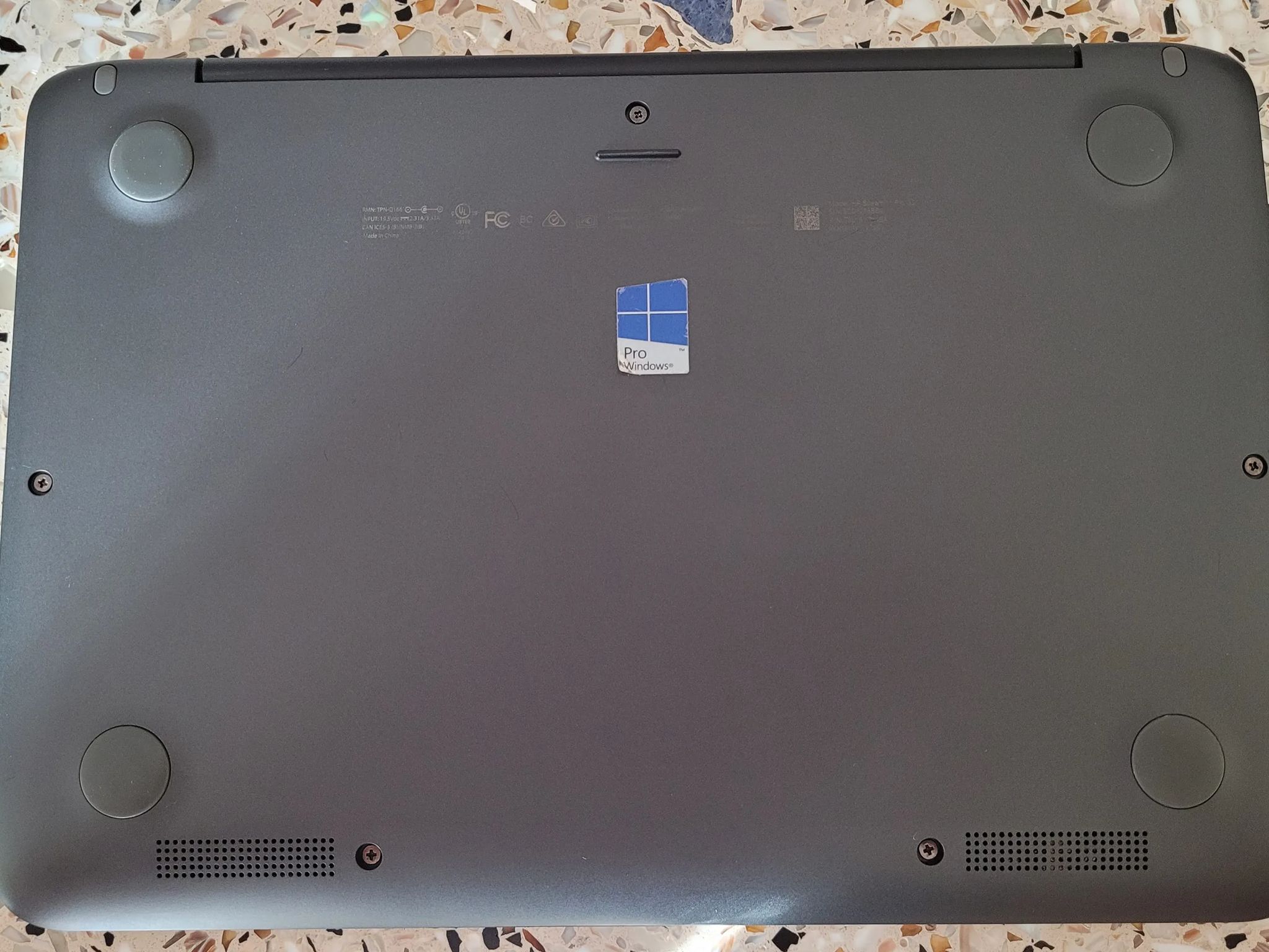 Budget-Friendly HP Stream 11 Pro G2 Laptop! 