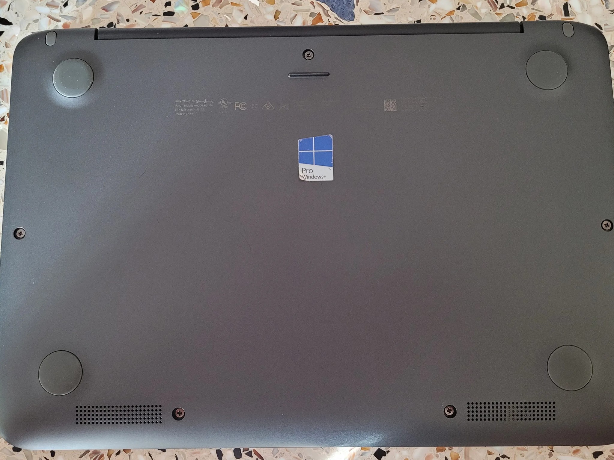 Budget-Friendly HP Stream 11 Pro G2 Laptop! 