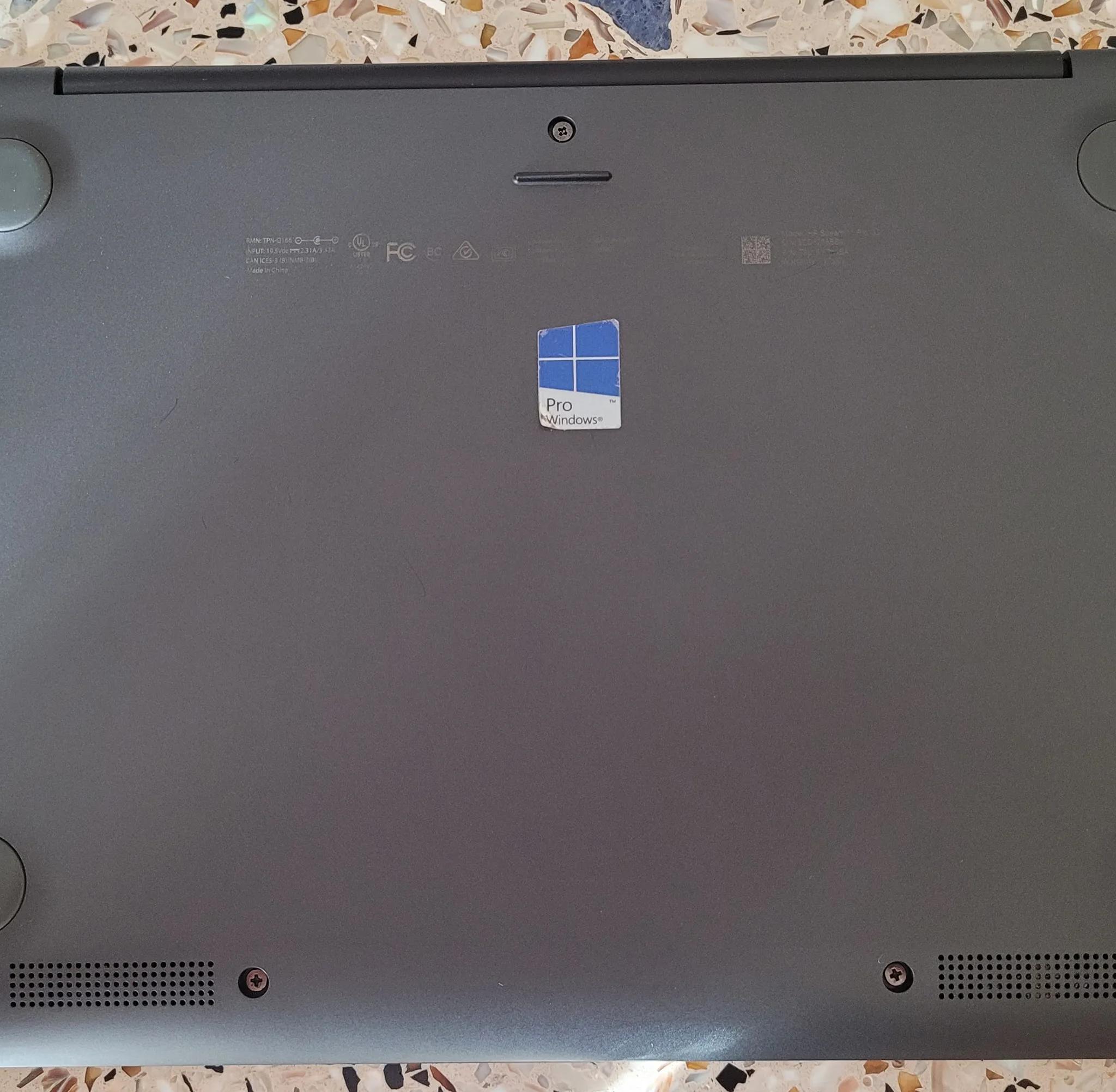 Budget-Friendly HP Stream 11 Pro G2 Laptop! 