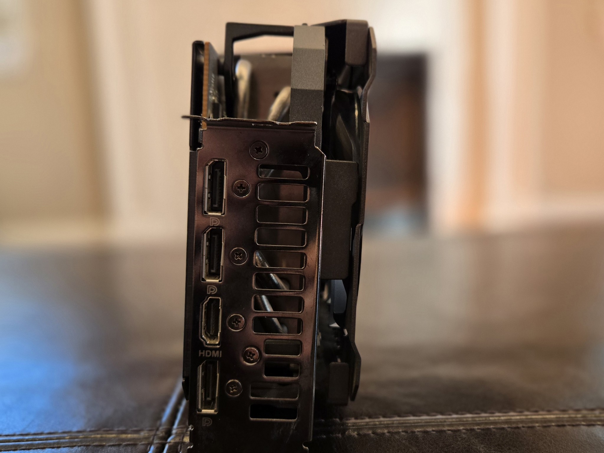 Asus TUF RX 6700 XT 12GB