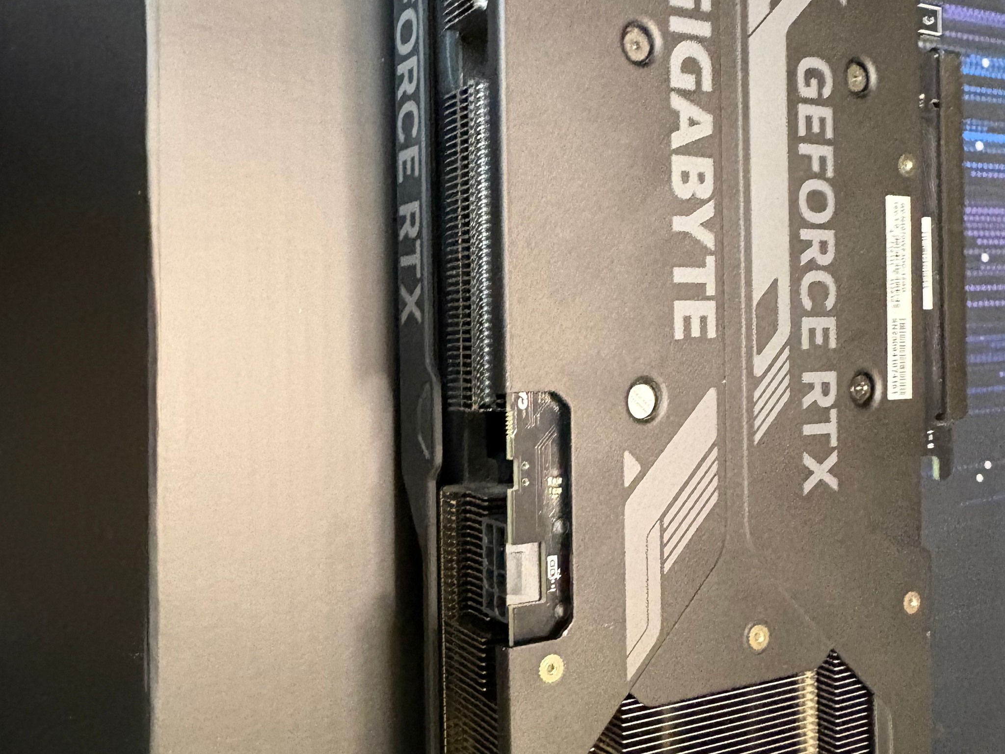 Gigabyte WINDFORCE OC GeForce RTX 4070