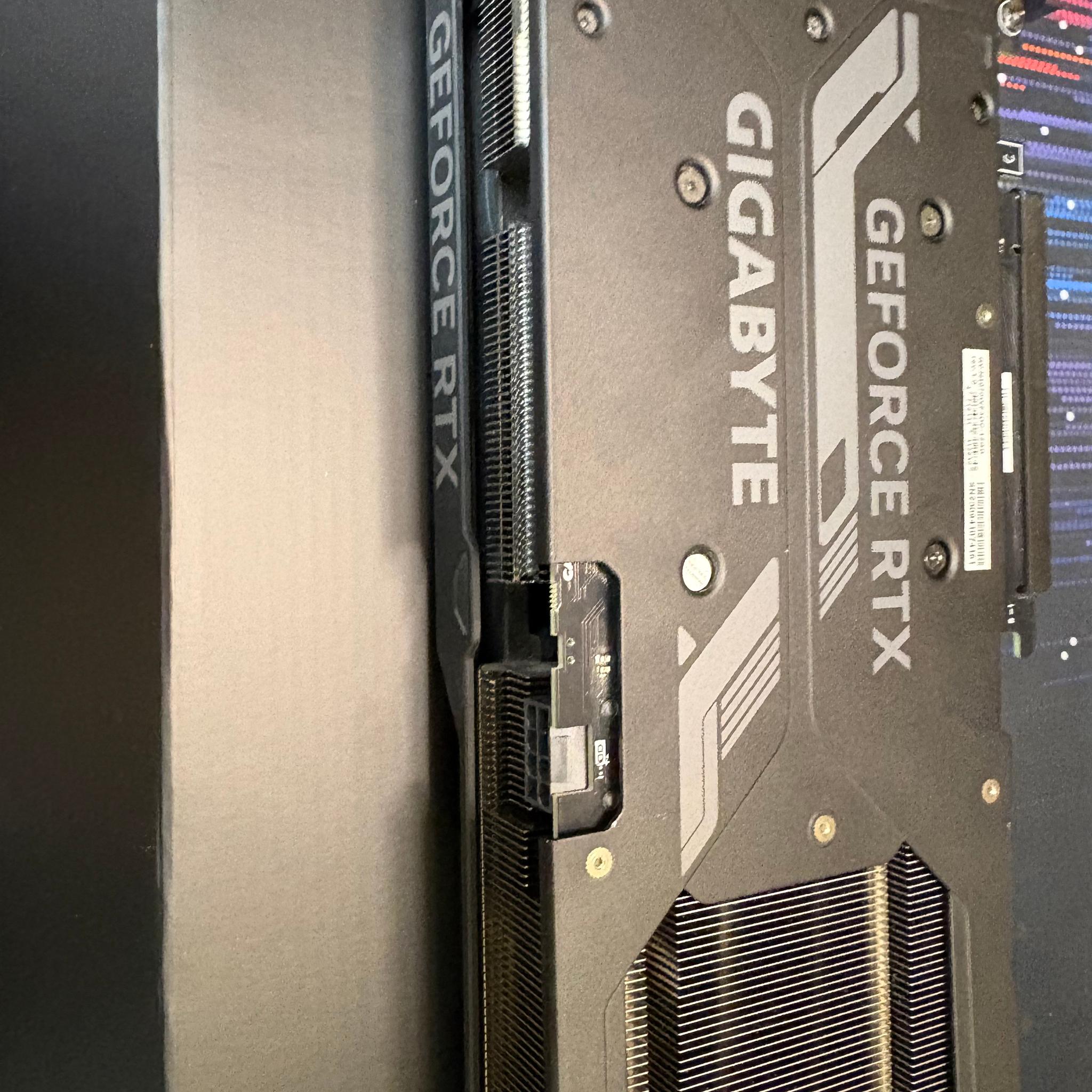 Gigabyte WINDFORCE OC GeForce RTX 4070