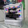 "Project Flash" RTX 4090 Ryzen 7900x Gaming PC