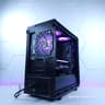 💜🖤RTX 3070 || Ryzen 5 5600GT || 1.5TB SSD* || 16GB 3200MHz DDR4 || 1080p/1440p Gaming Computer