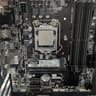 Gigabyte b150m-ds3h DDR4 Motherboard