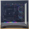 Gaming PC Ryzen 7 7700 32GB RAM 1TB SSD RX 7800 XT 16GB Windows 11 PC