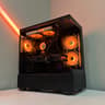 RX 6900 XT 16GB | Ryzen 9 | 1TB SSD | 32GB RAM | Gaming PC