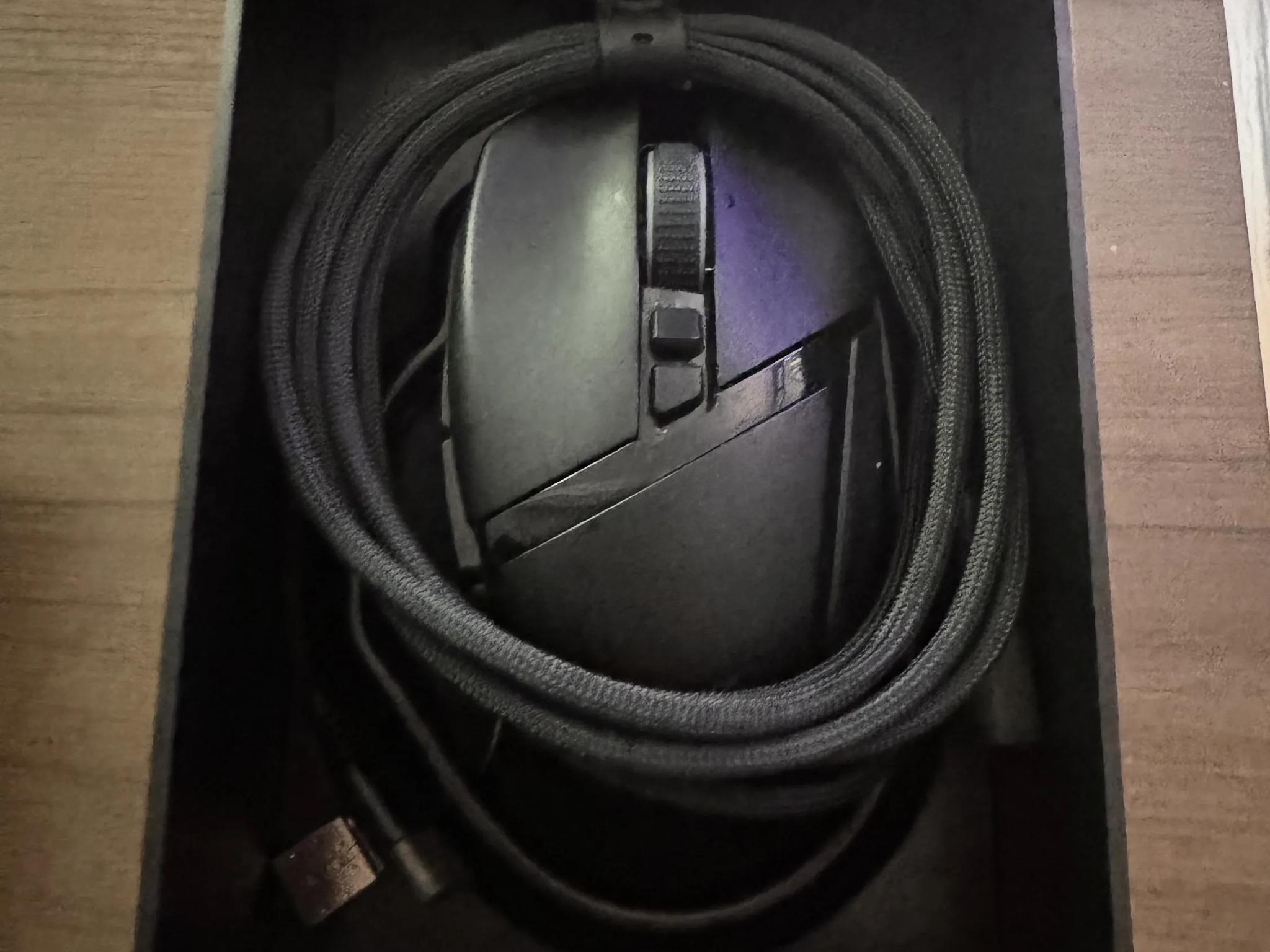 Razer Basilisk V3 Pro + Razer Mouse Dock Pro