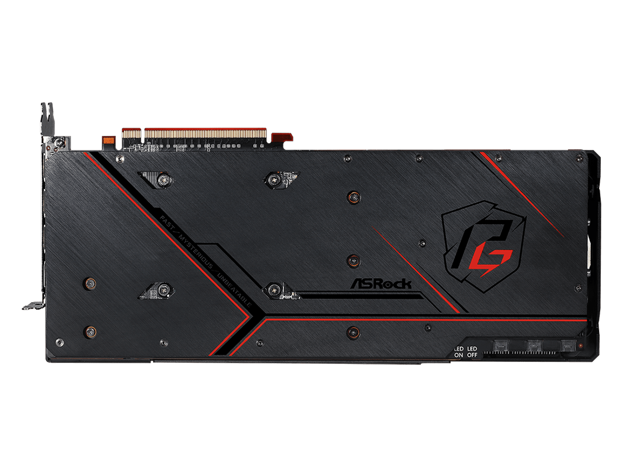Phantom Gaming AMD 6800 16GB