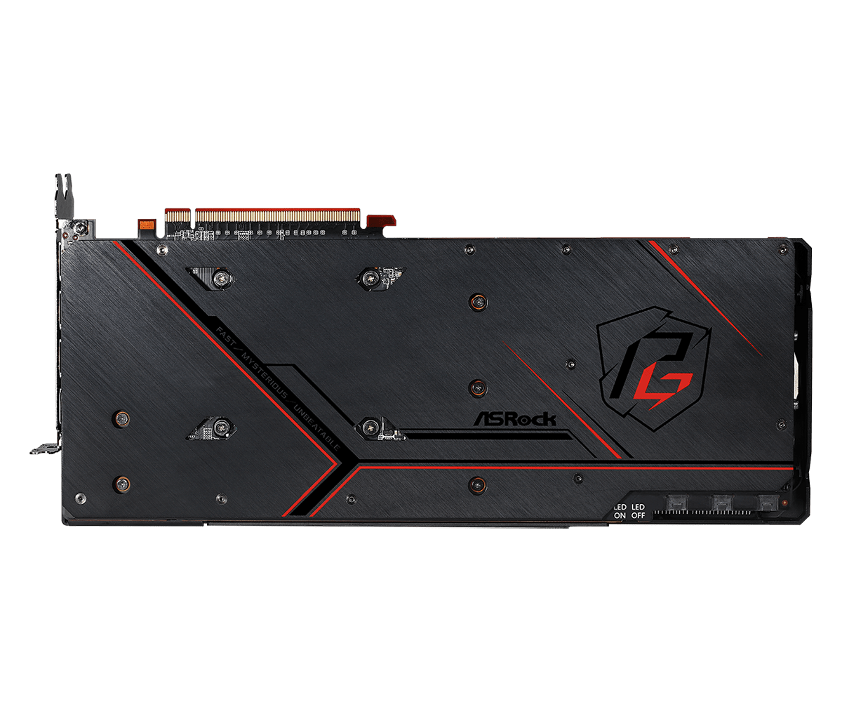 Phantom Gaming AMD 6800 16GB