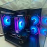 New Year New PC | Ryzen 7 2700| RTX 2060 Super 8GB| 16GB DDR4| 500GB SSD | Win11| Free Shipping!