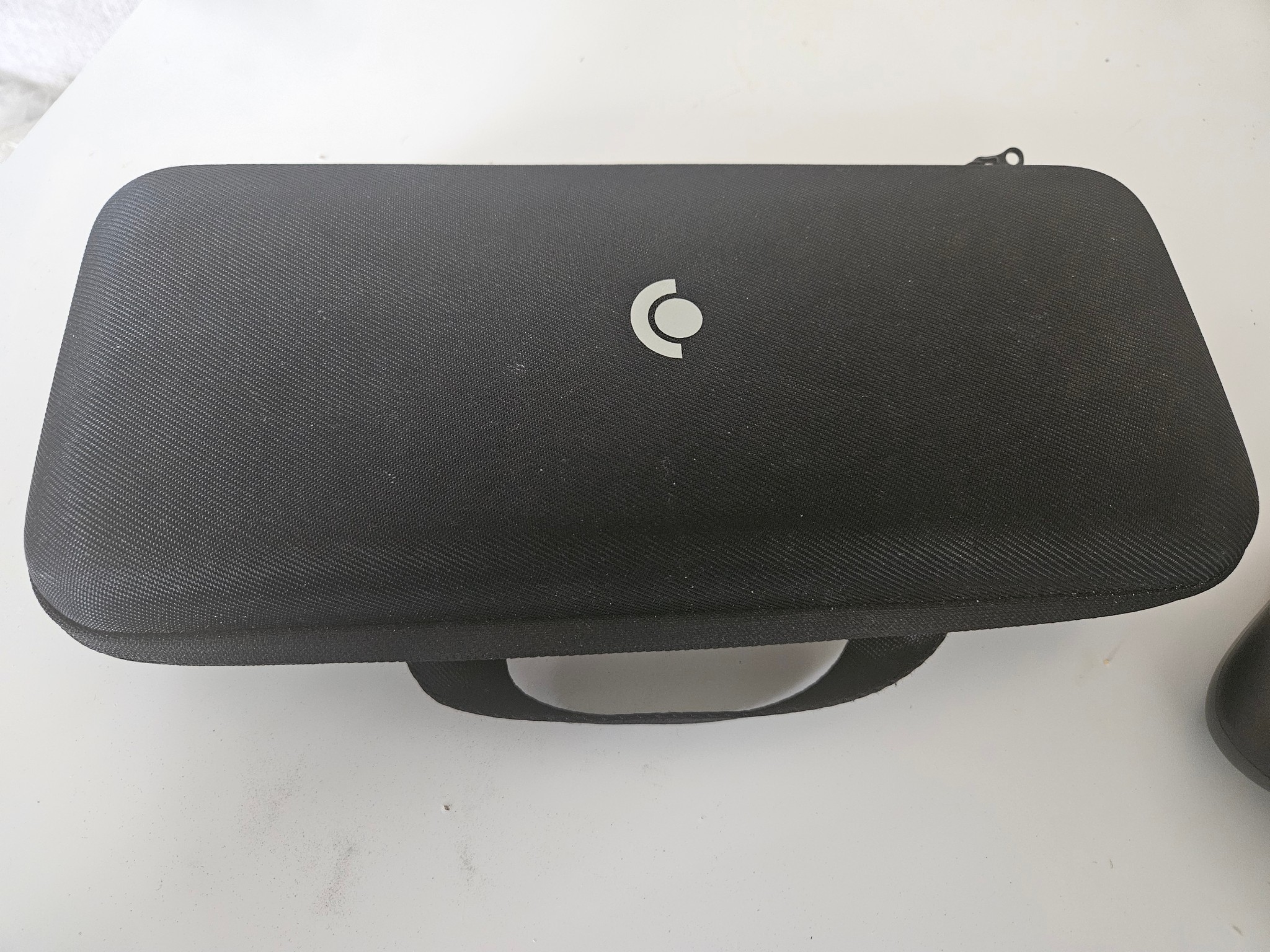 Used Steam Deck (Launch Version, LCD, 256GB) w/ Charger & Case