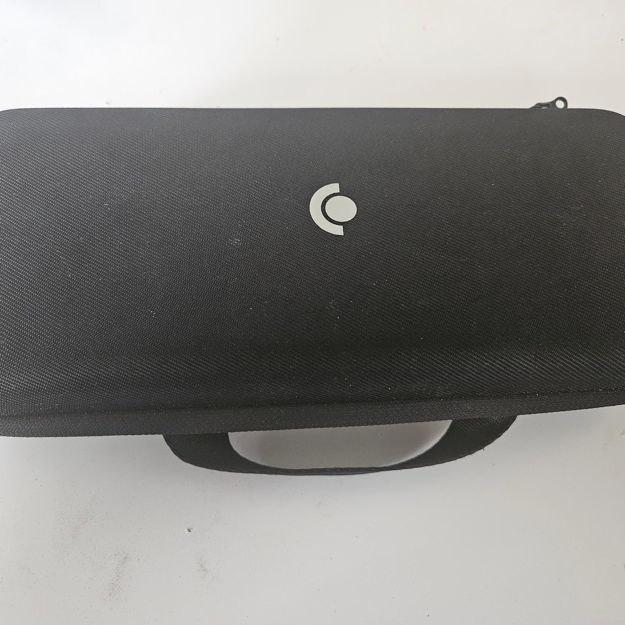 Used Steam Deck (Launch Version, LCD, 256GB) w/ Charger & Case