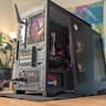 Hydra – 5700 XT / Ryzen 5 5500 – 16GB RAM, 1TB NVMe, 650W Gold – MicroATX Gaming PC