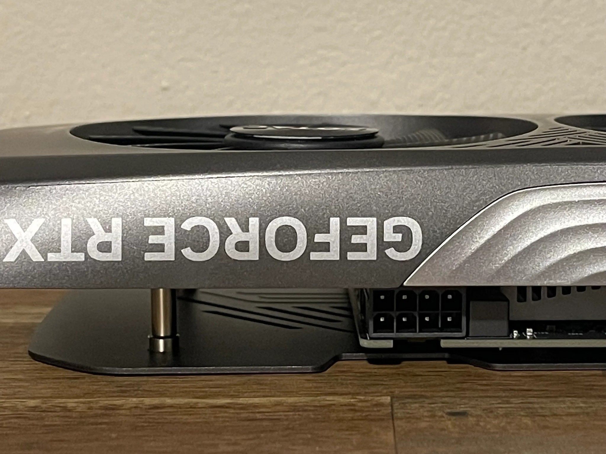 ZOTAC GAMING GeForce RTX 4060 8GB Twin Edge