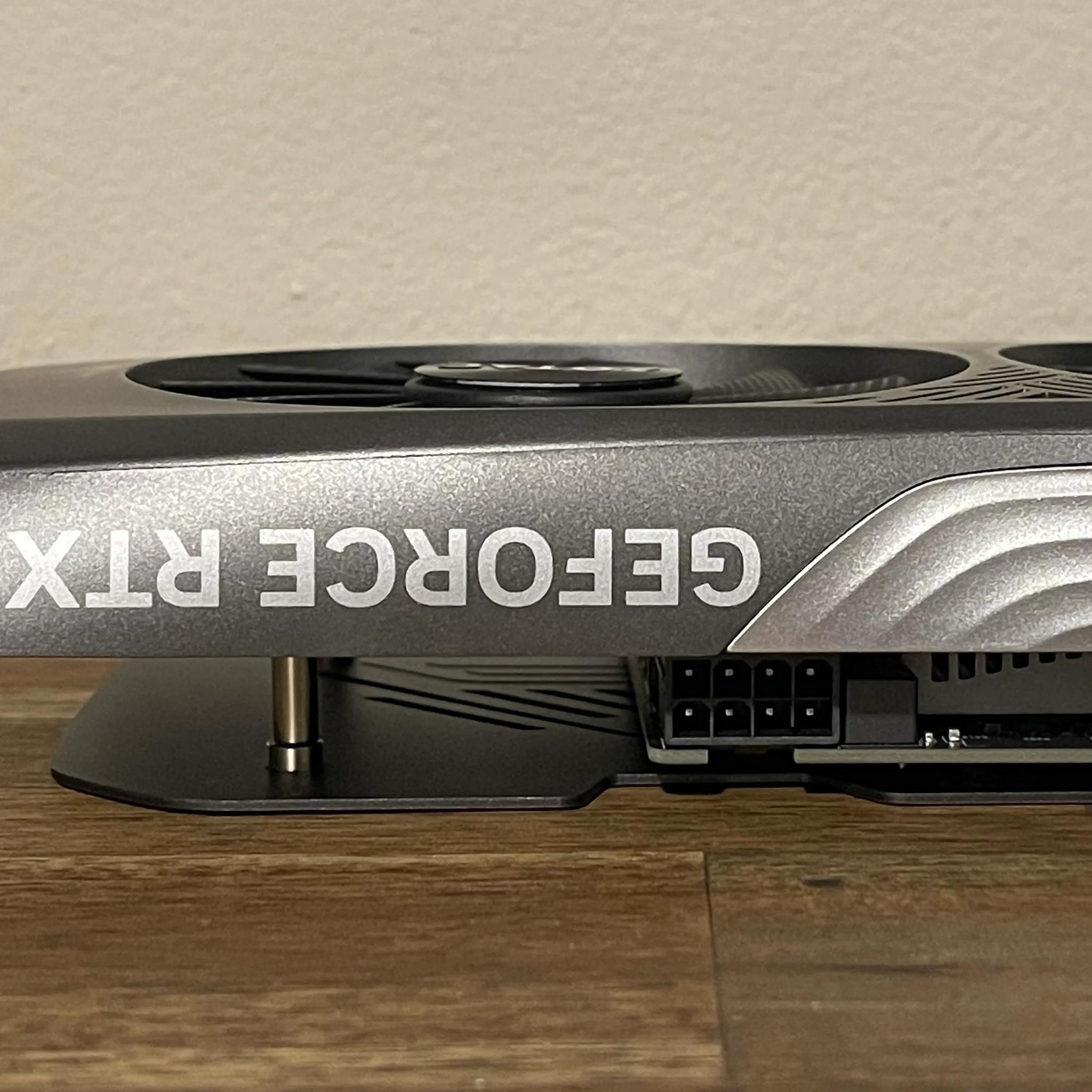 ZOTAC GAMING GeForce RTX 4060 8GB Twin Edge