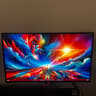 ASUS ROG 27” WOLED (240hz) 2560x1440 Resolution Gaming Monitor (XG27AQDMG)