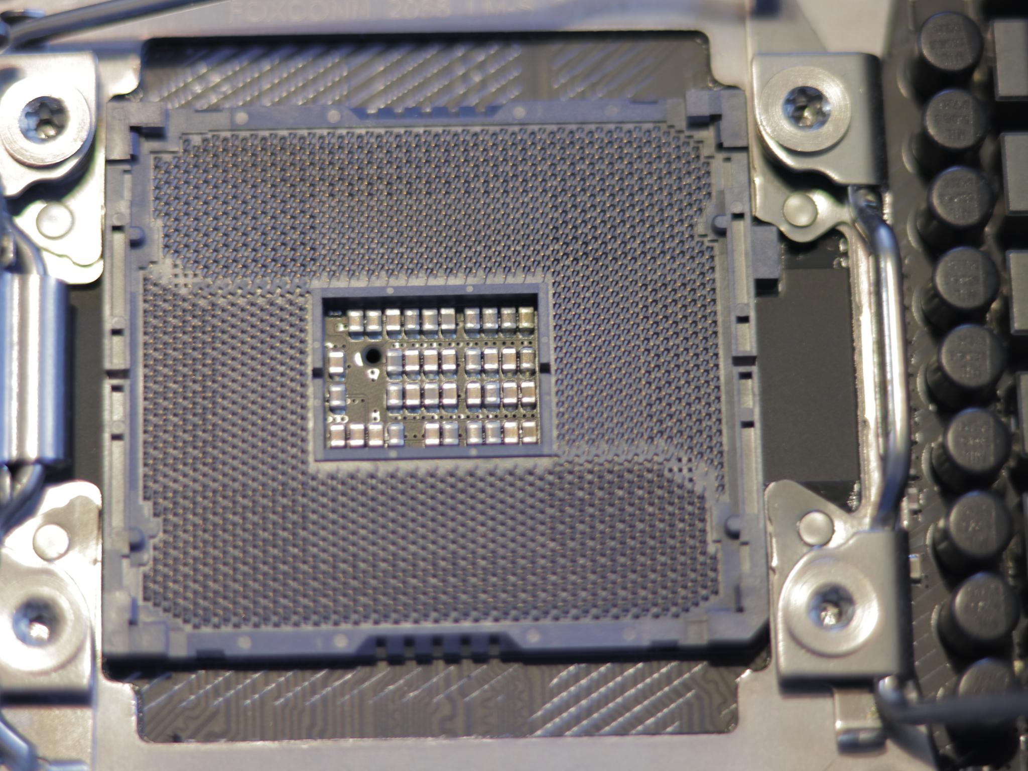 ASUS MOTHERBOARD AND 10th gen INTEL CPU COMBO.