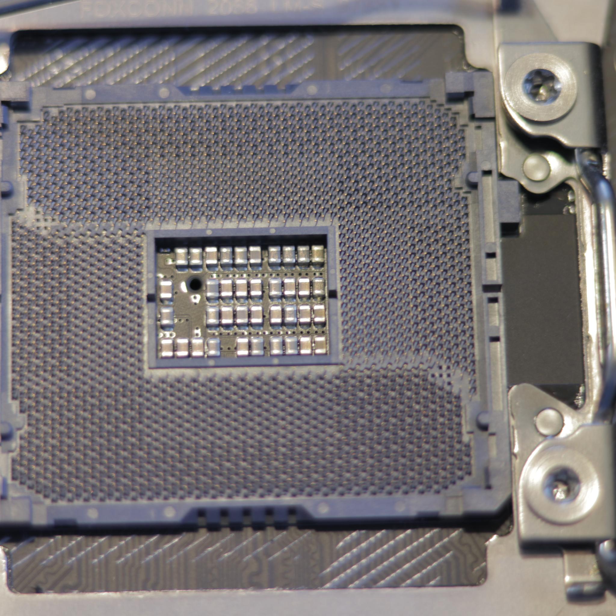 ASUS MOTHERBOARD AND 10th gen INTEL CPU COMBO.