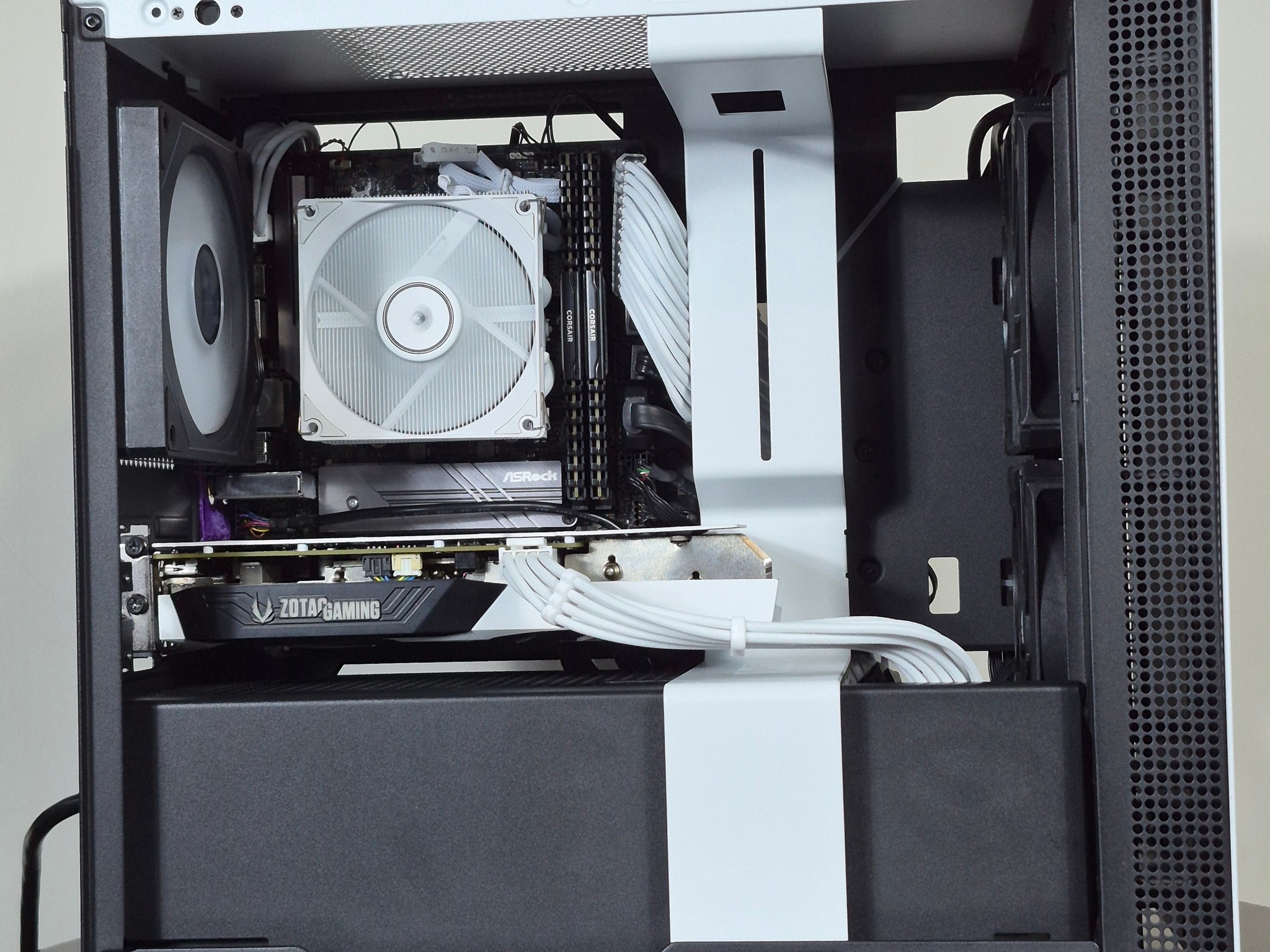 Gaming Pc - Rtx 3060 12GB | 1TB SSD | R5 3600