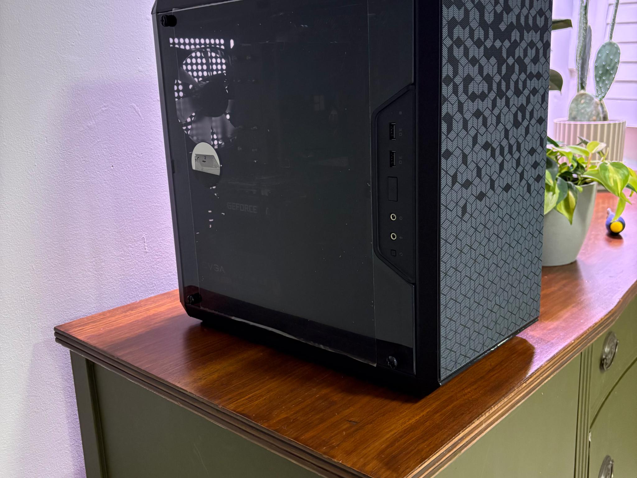 Ryzen 5 1600x/1660 SUPER 6GB - Budget 1080p Rig
