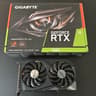 GIGABYTE WINDFORCE OC Rev 2.0 GeForce RTX 3060 12GB