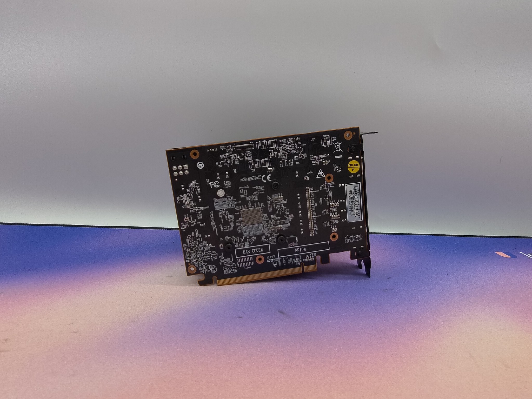 PowerColor RX 6500XT