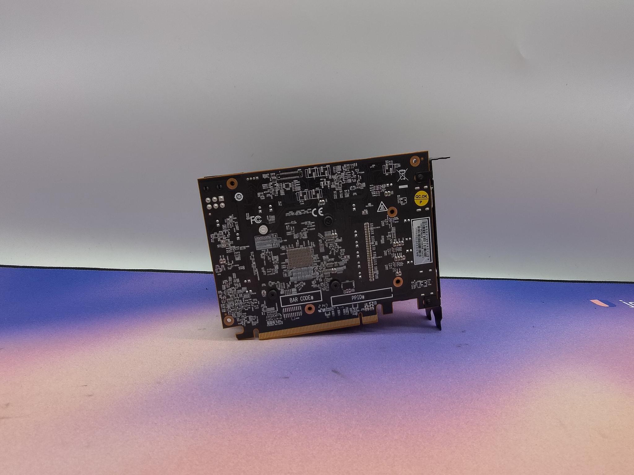 PowerColor RX 6500XT