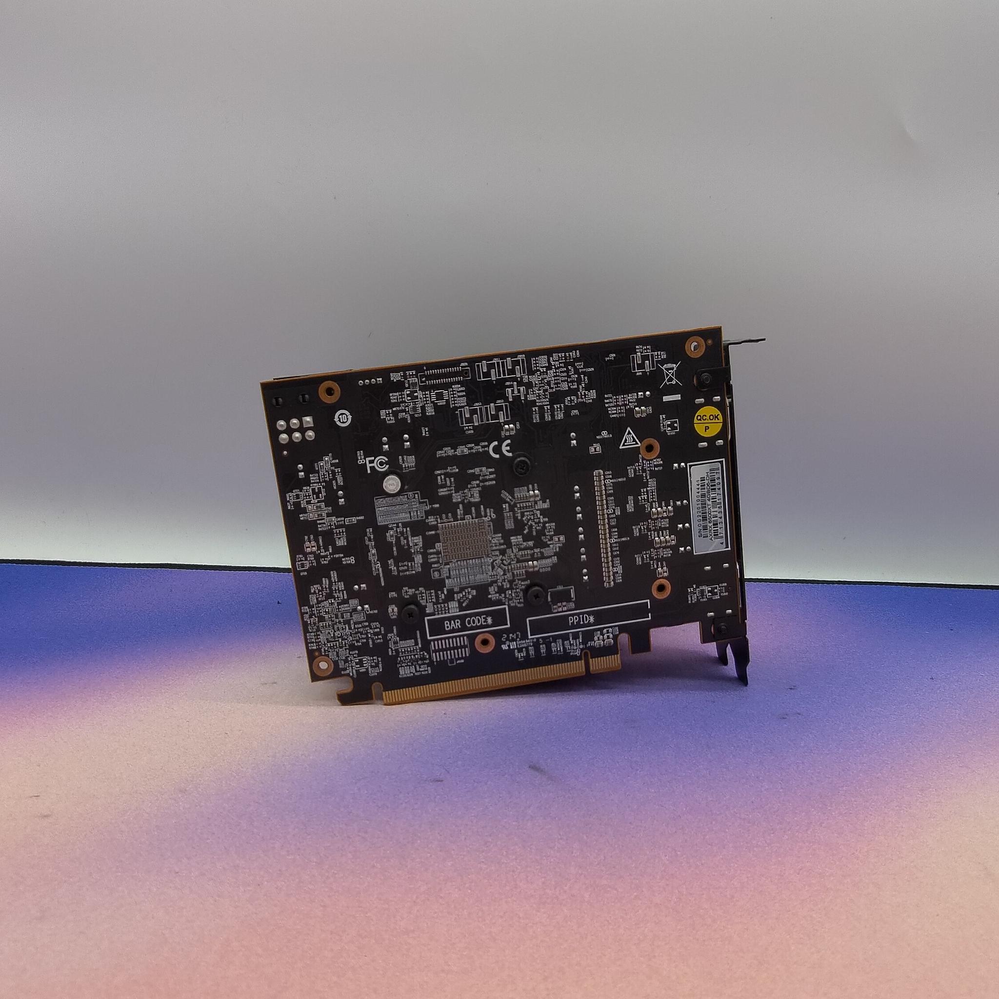 PowerColor RX 6500XT