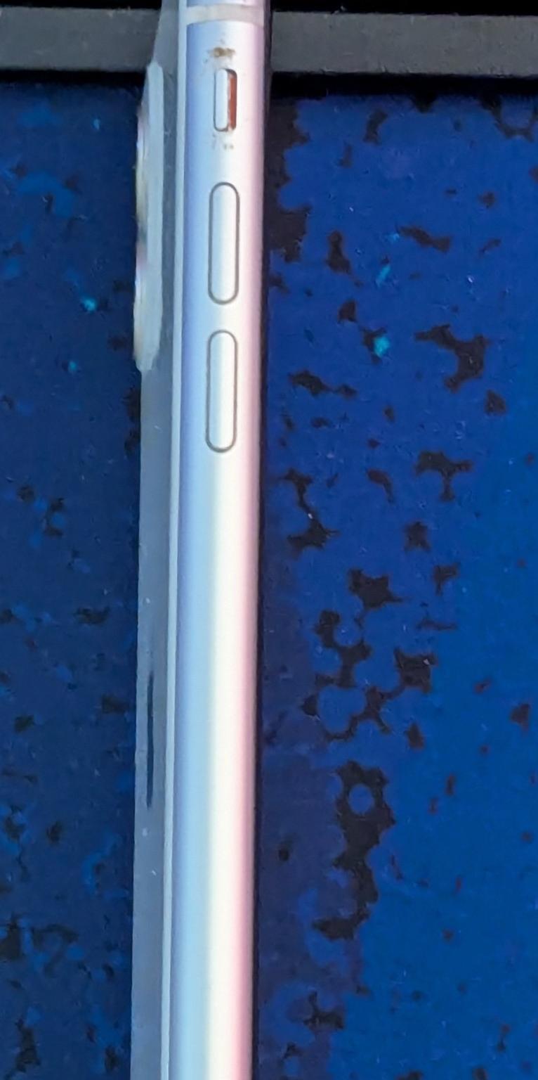 iPhone 11 - 64 GB - White - Verizon